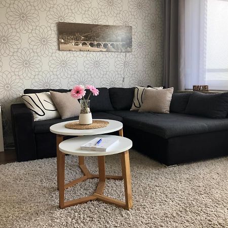 Fewo Im Herzen Von Willingen Appartement Willingen  Buitenkant foto