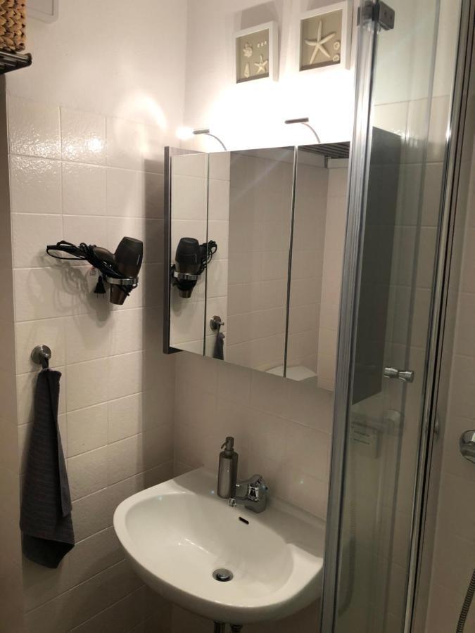 Fewo Im Herzen Von Willingen Appartement Willingen  Buitenkant foto