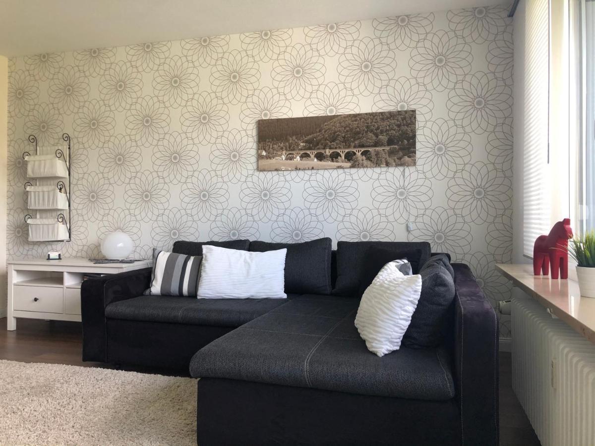 Fewo Im Herzen Von Willingen Appartement Willingen  Buitenkant foto