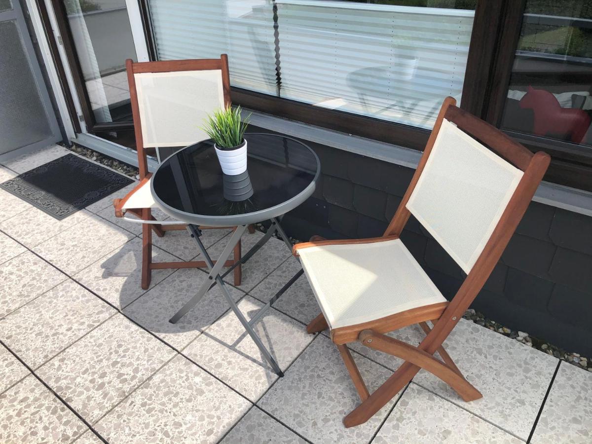 Fewo Im Herzen Von Willingen Appartement Willingen  Buitenkant foto