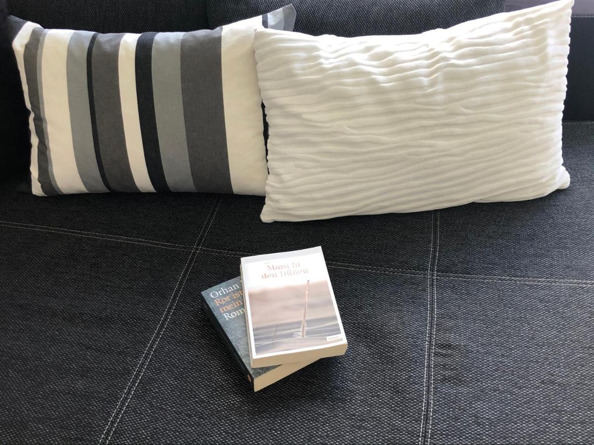Fewo Im Herzen Von Willingen Appartement Willingen  Buitenkant foto