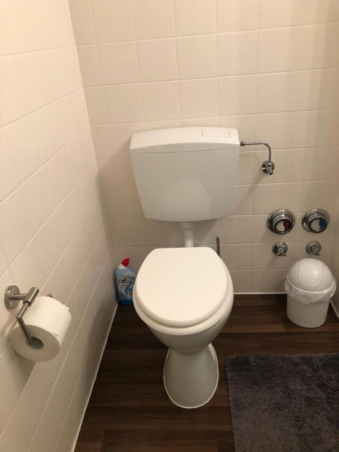 Fewo Im Herzen Von Willingen Appartement Willingen  Buitenkant foto